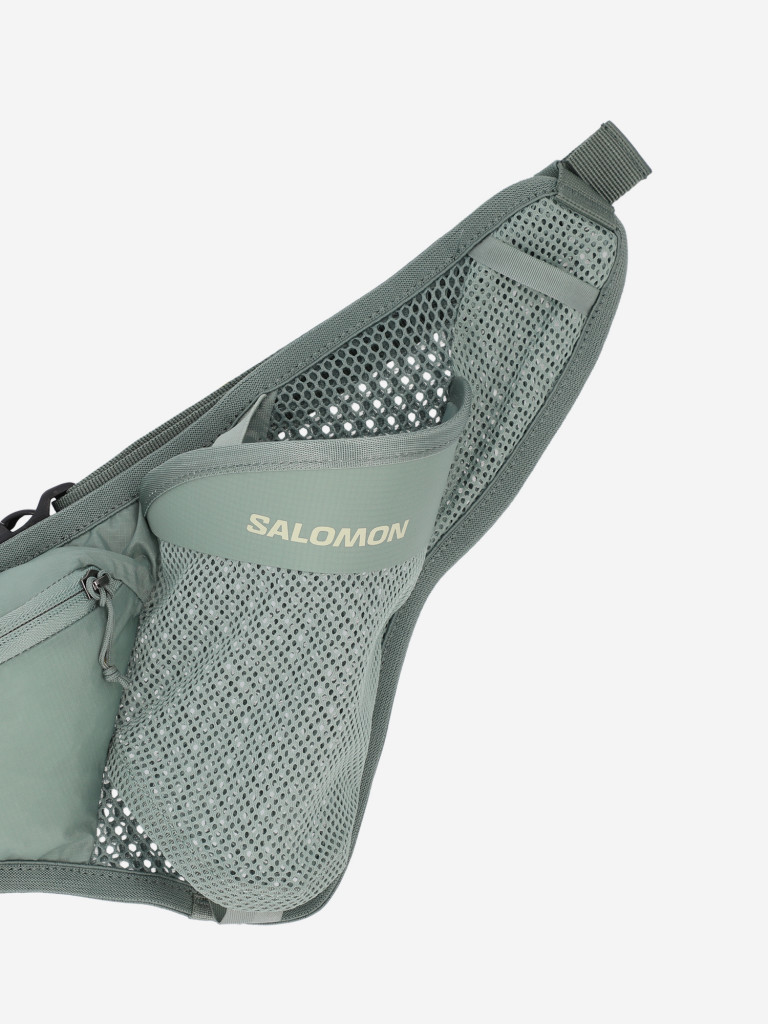 Сумка на пояс Salomon Active Belt 3 D Bottle