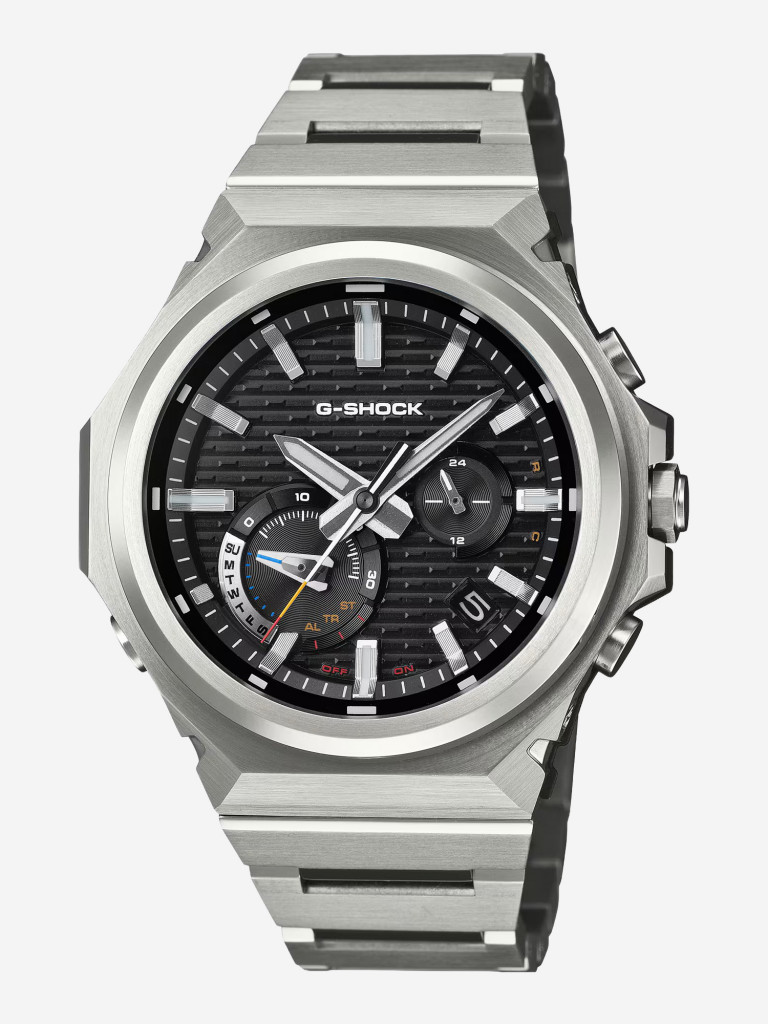 Спортивные часы Casio G-Shock GST-B1000D-1A
