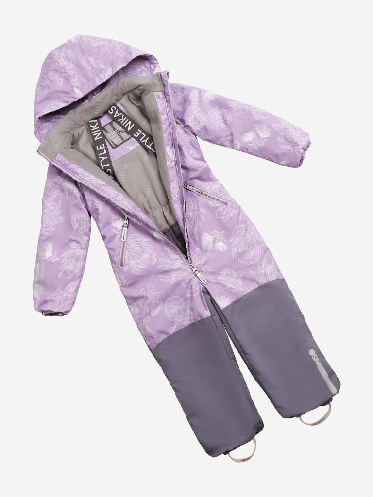 Комбинезон NIKASTYLE