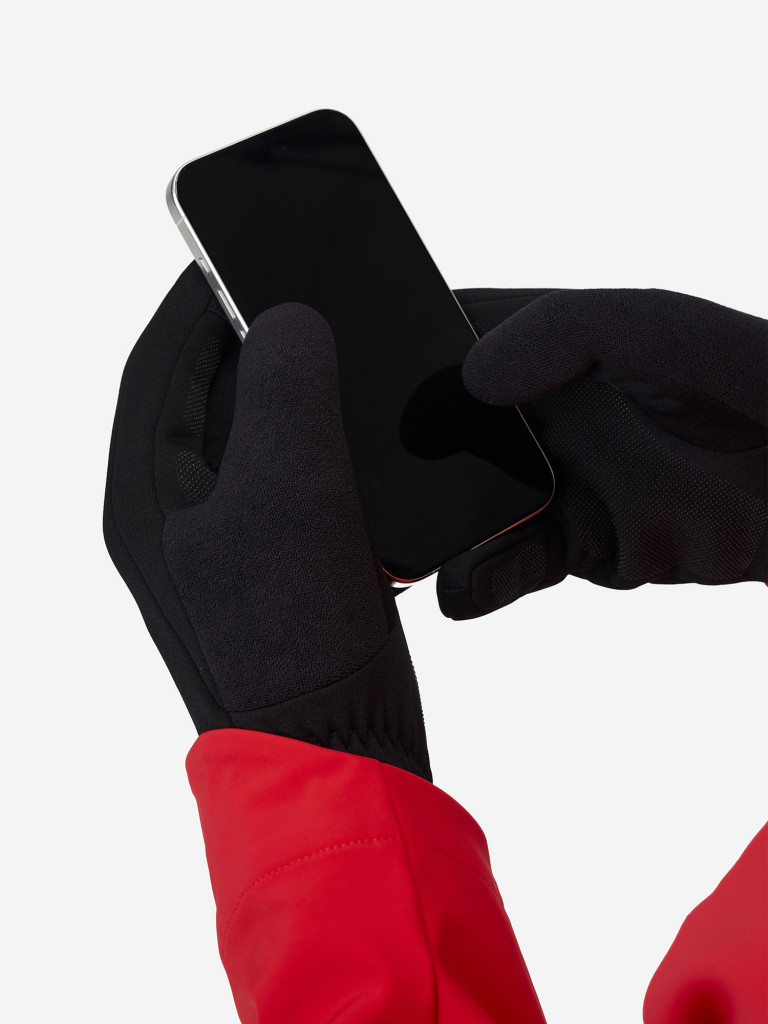 Перчатки унисекс GRI, Норд