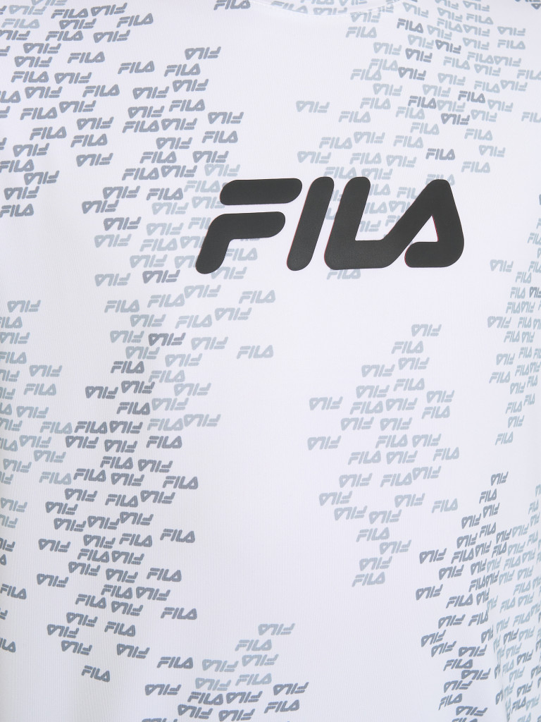 Футболка для мальчиков FILA