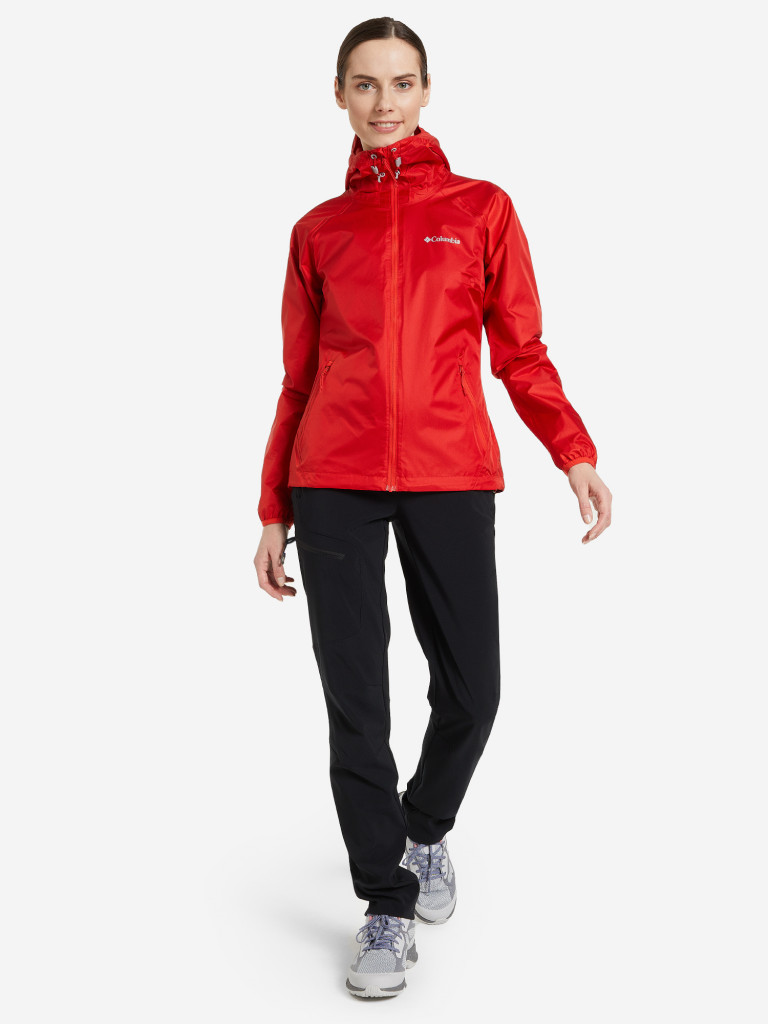 Ветровка женская Columbia Ulica Jacket