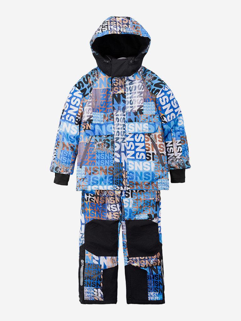 Костюм NIKASTYLE