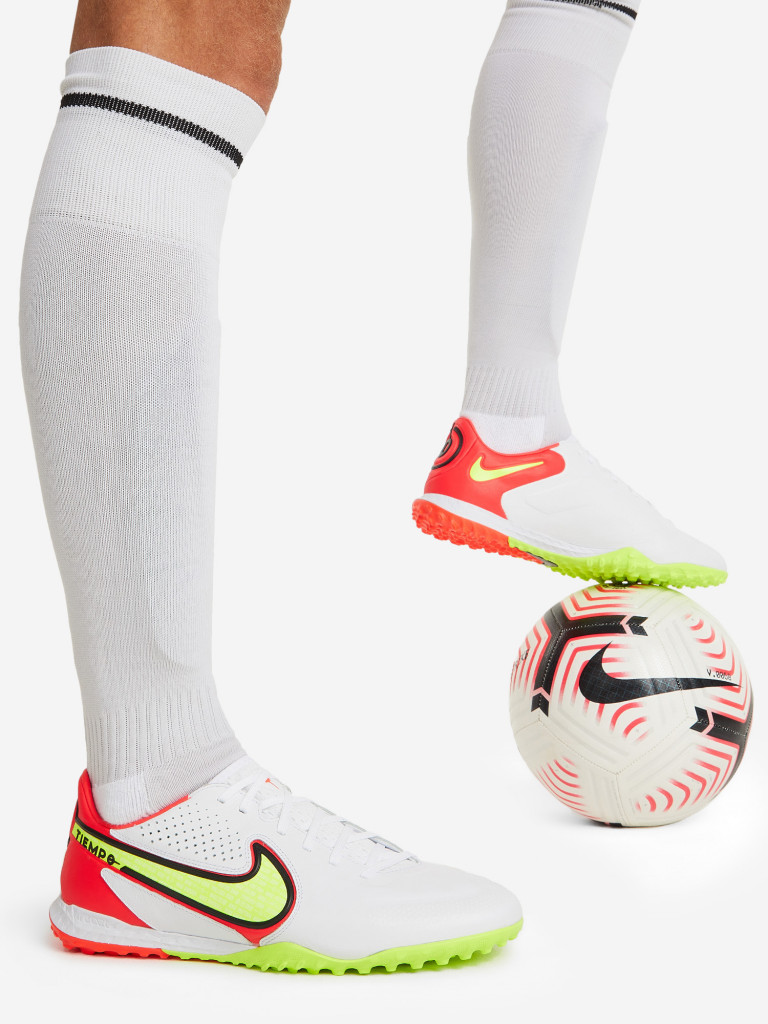 Бутсы мужские Nike React Legend 9 Pro Tf