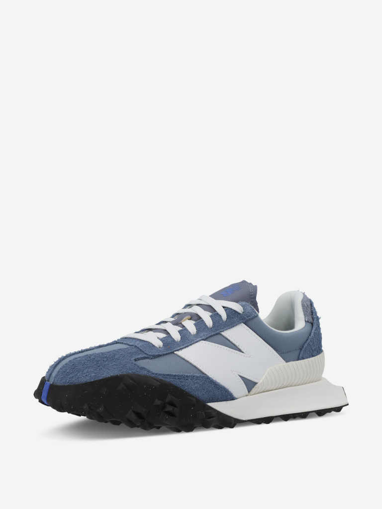 Кроссовки мужские New Balance Xc72