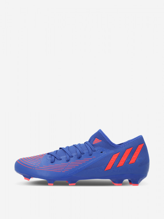 Бутсы мужские adidas Predator Edge.3 L FG