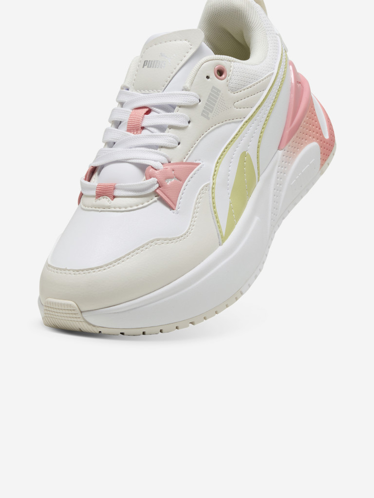 Кроссовки женские PUMA R78 Disrupt