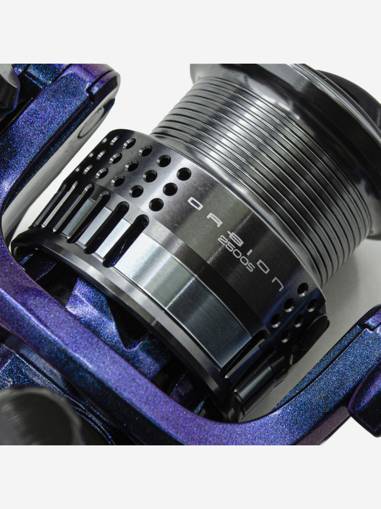 Катушкa FLAGMAN спиннинговая Orbion 2500S 7+1ш.п.