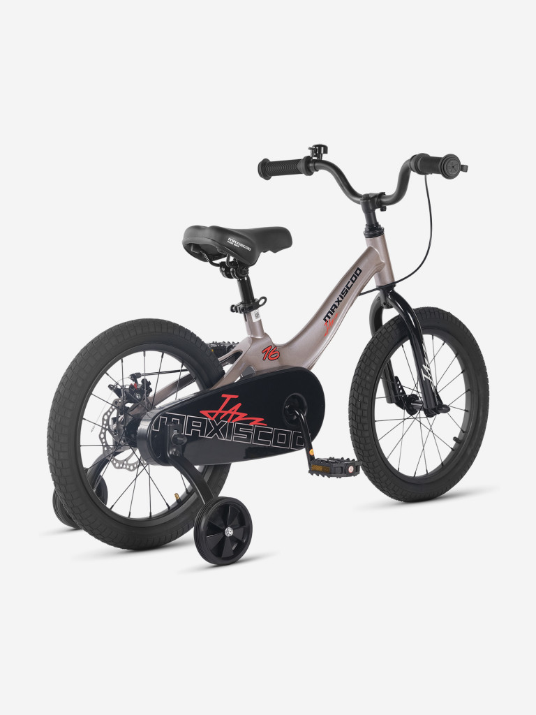 Велосипед детский Maxiscoo Jazz Base, 16"