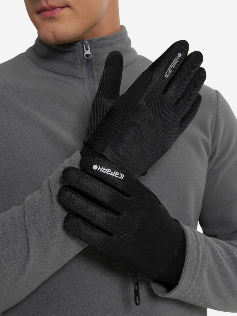 Перчатки IcePeak Holtville