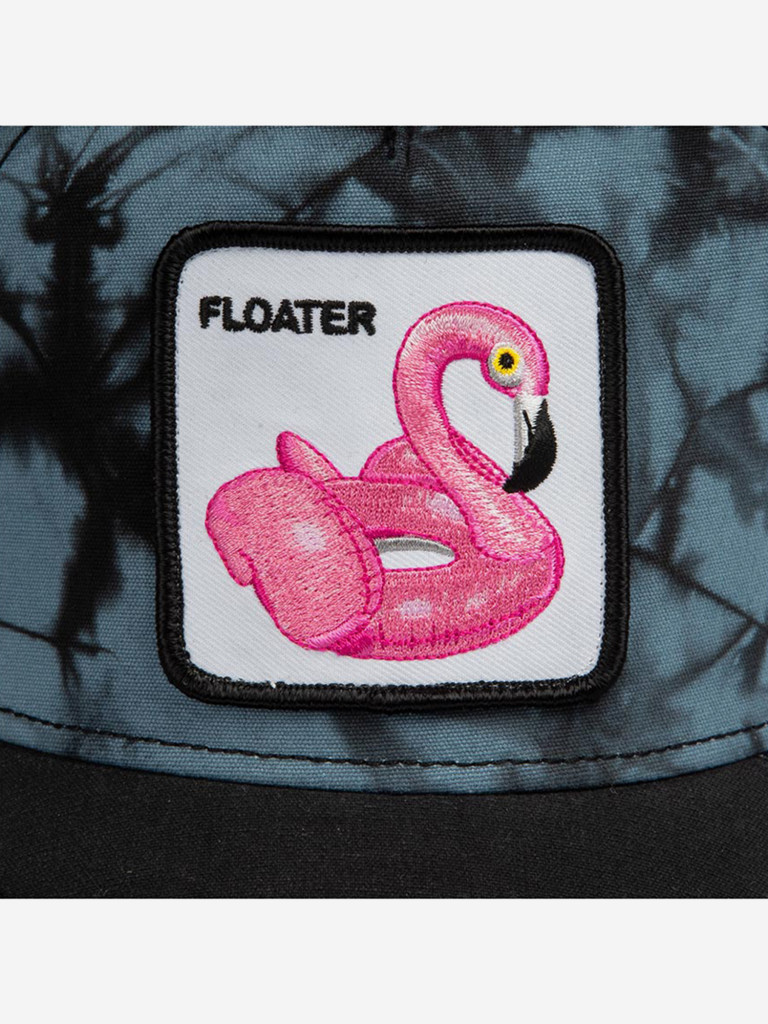 Бейсболка с сеточкой GOORIN BROTHERS 101-2718