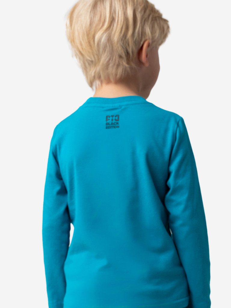 Лонгслив для мальчика PlayToday