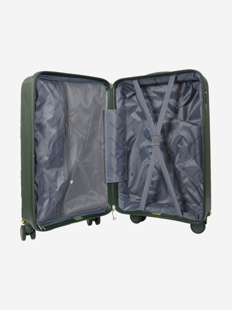 Чемодан Bagvoyag