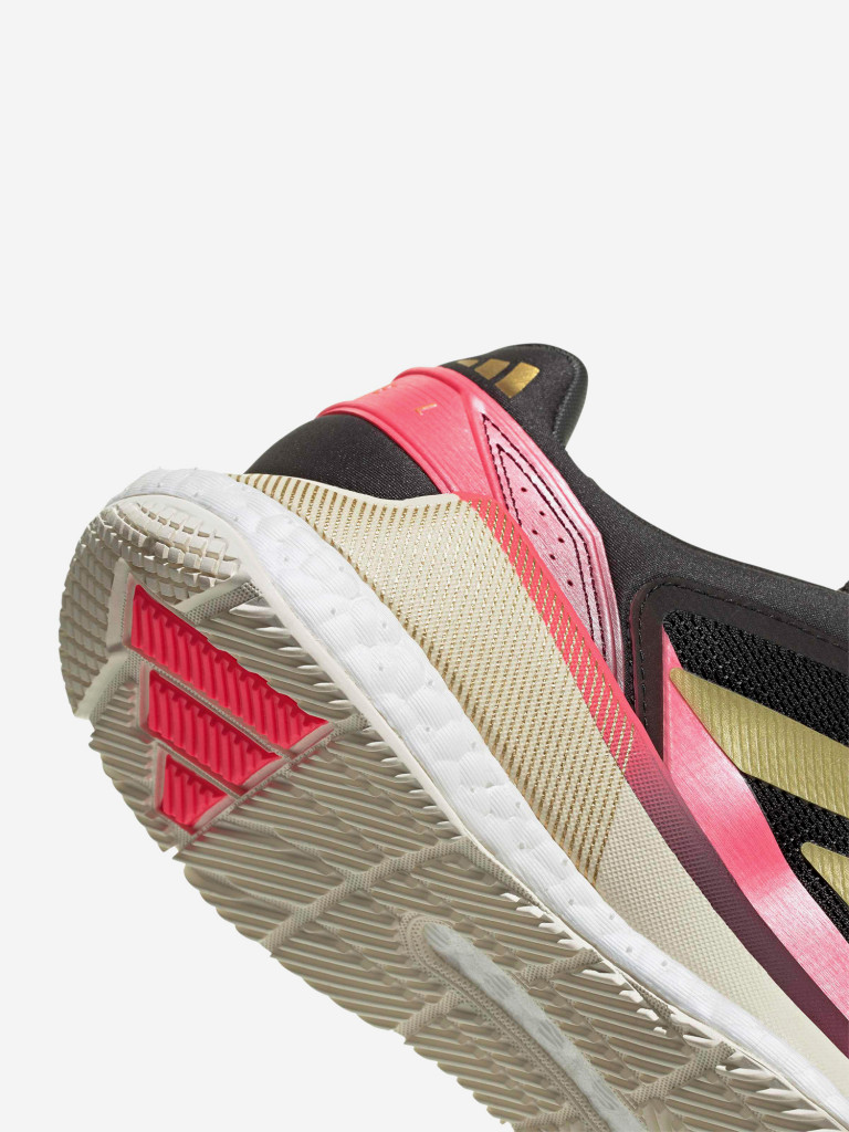 Кроссовки мужские adidas Crazyquick Boost Padel
