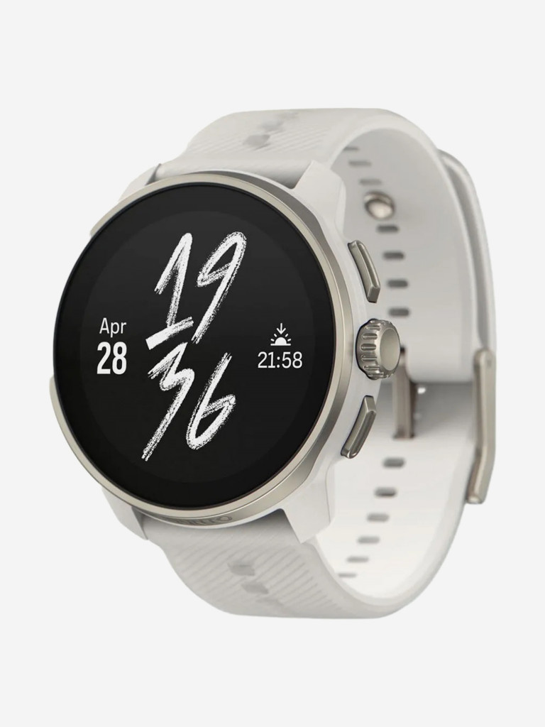 Спортивные умные часы Suunto Race S Powder