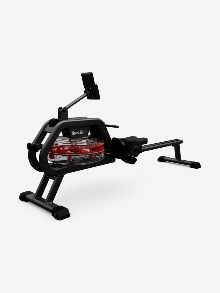 Гребной тренажер DFC DH-8641B