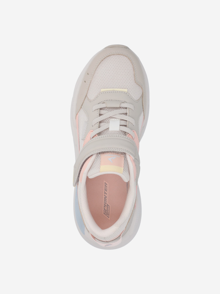 Кроссовки для девочек Demix Sprinter Verse Jr