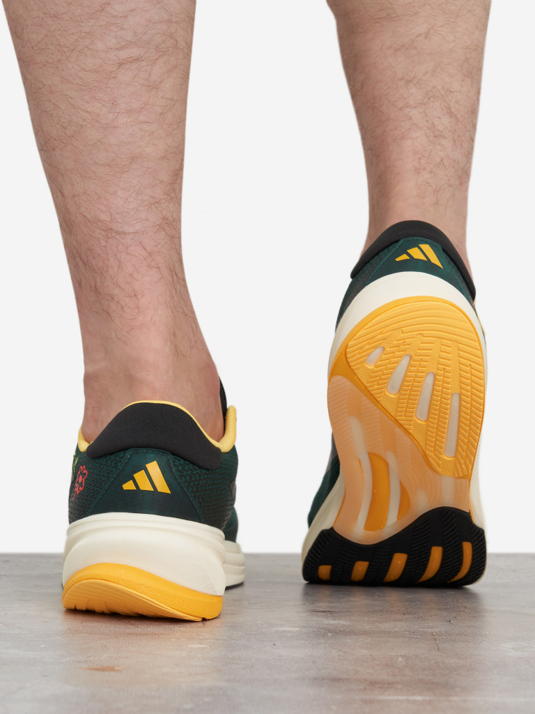 Кроссовки мужские adidas Supernova Rise Earth Day