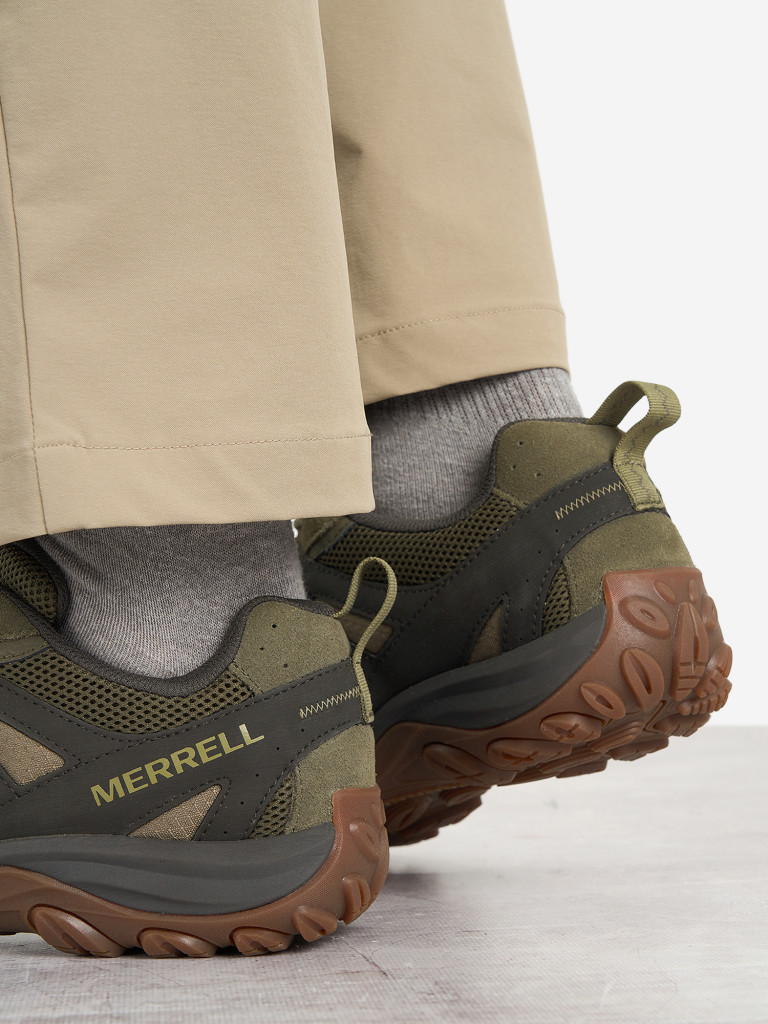 Полуботинки мужские Merrell Accentor 3
