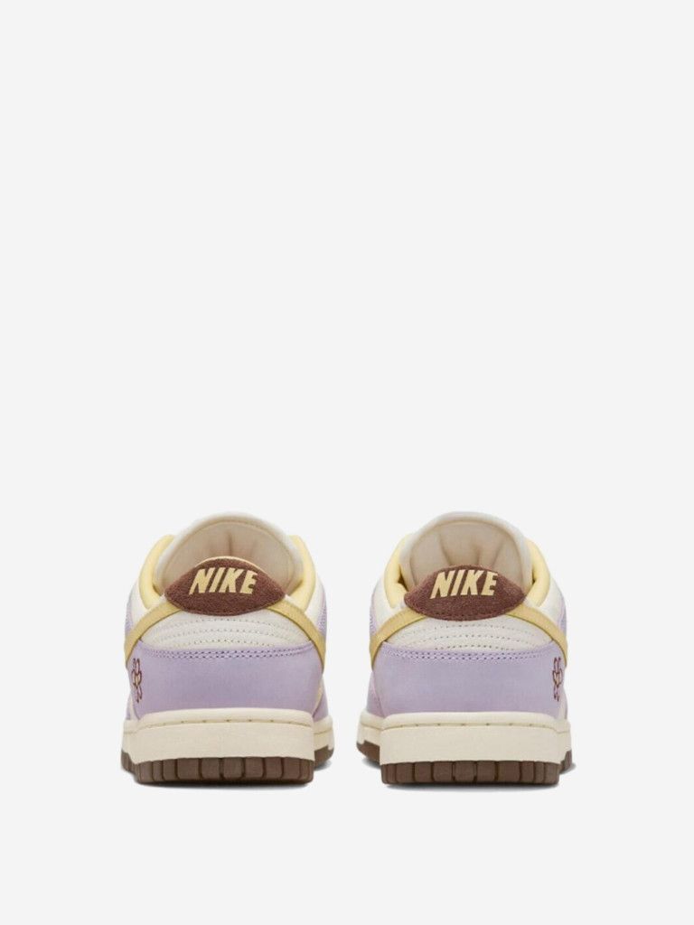 Кеды женские Nike Dunk Low Premium