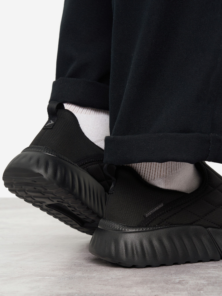 Кроссовки утепленные мужские Demix Atlanta 5