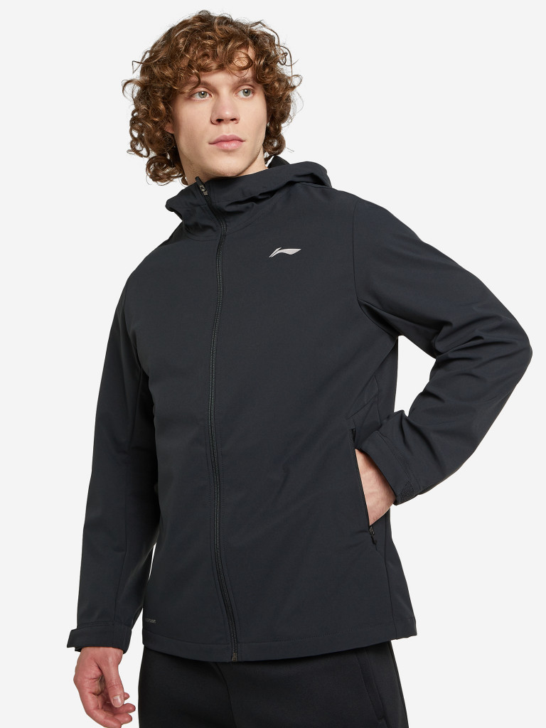 Ветровка мужская Li-Ning