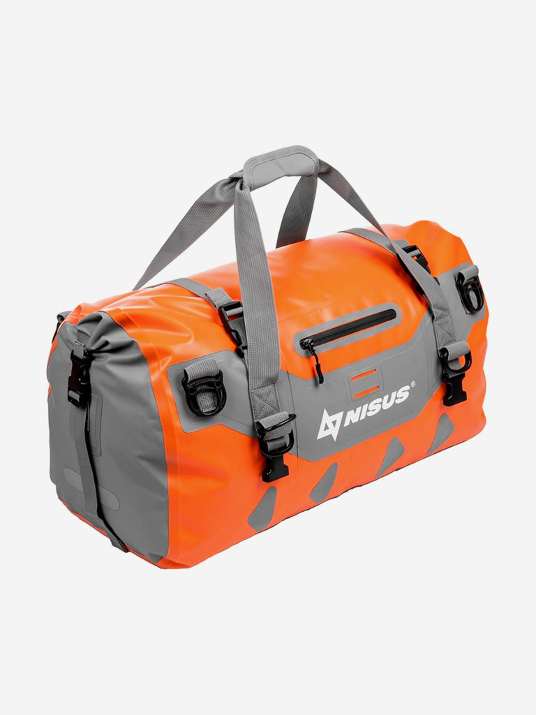 Гермосумка NISUS 40л, ПВХ (N-8916-40)