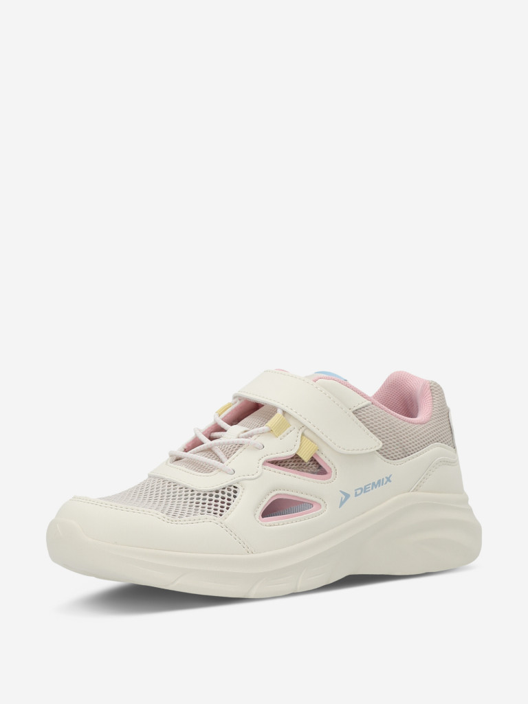 Кроссовки для девочек Demix Sp Smart Hybrid