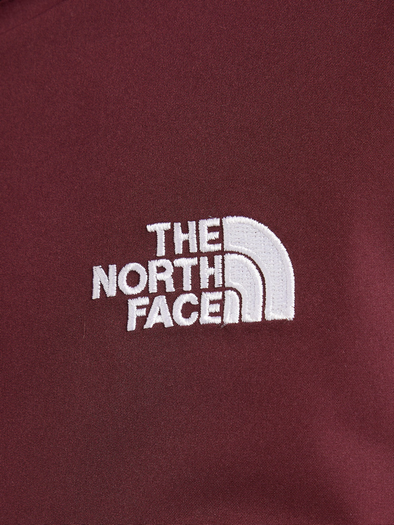 Куртка утепленная женская The North Face Recycled Zaneck