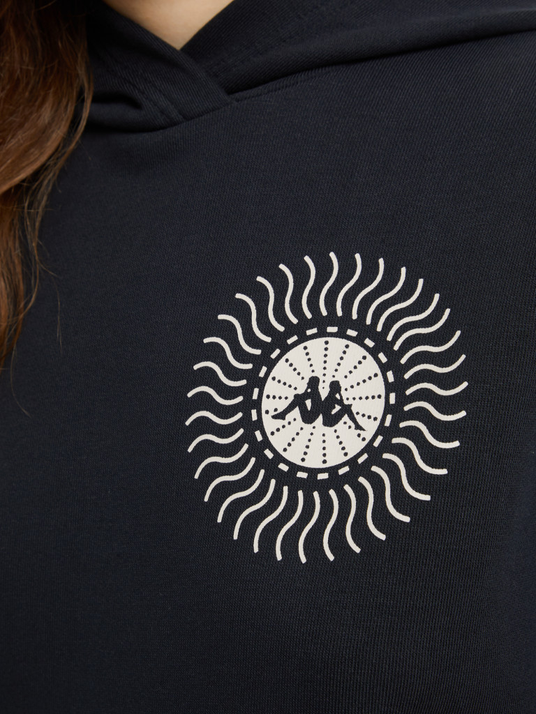 Худи женское Kappa