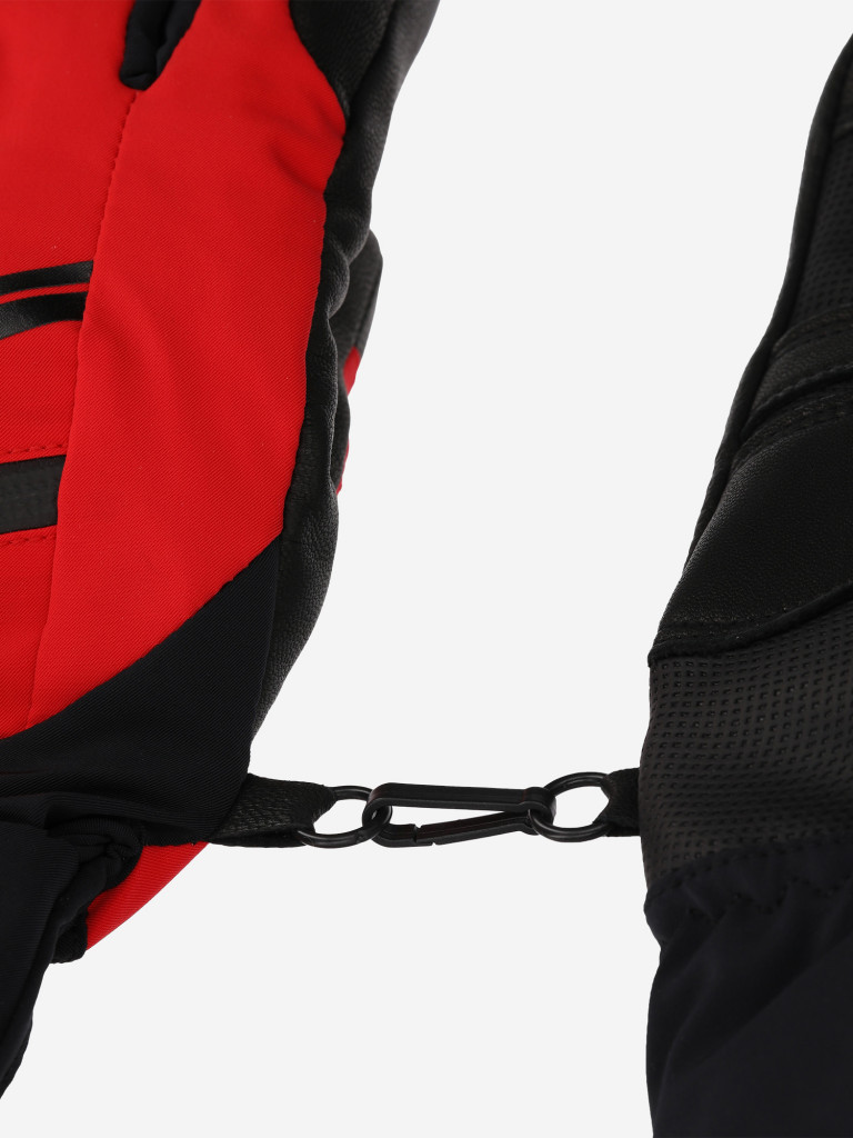 Перчатки мужские Descente Parker