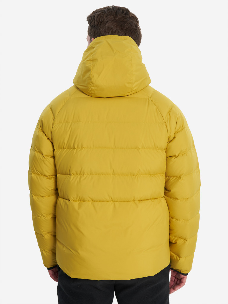 Пуховик мужской Northland