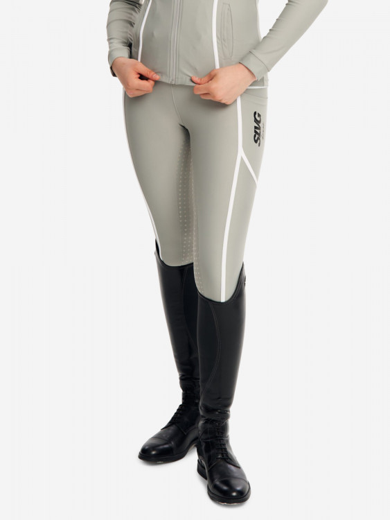 Брюки женские SLVG