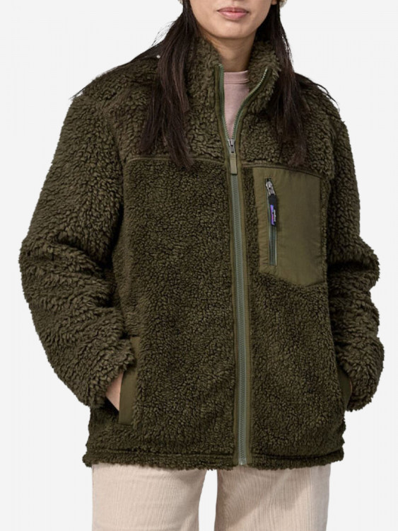 Пуховик женский Patagonia