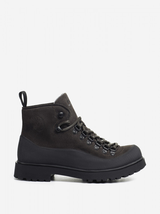 Ботинки женские Blackstone Rock Dree