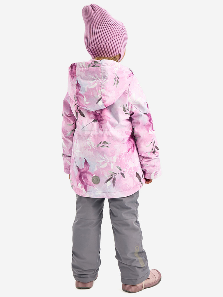 Костюм NIKASTYLE