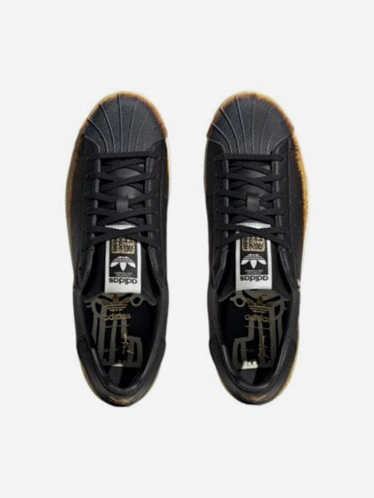 Кроссовки Adidas Originals Superstar 80s X Han Meilin