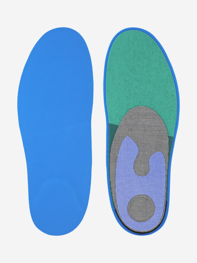 Стельки Sidas Podiatech Opct Run