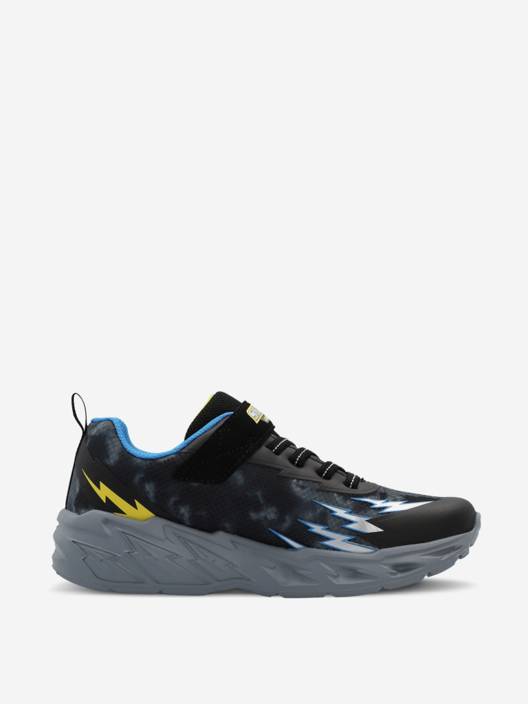 Кроссовки для мальчиков Skechers Light Storm 2.0