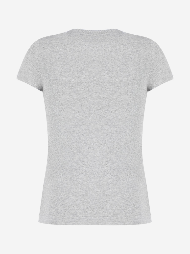 Футболка для девочек adidas Essentials Big Logo