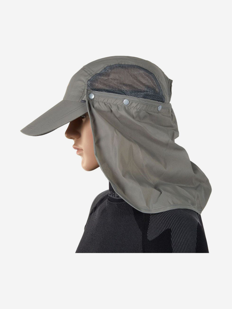 Бейсболка Norfin DESERT для рыбалки и охоты