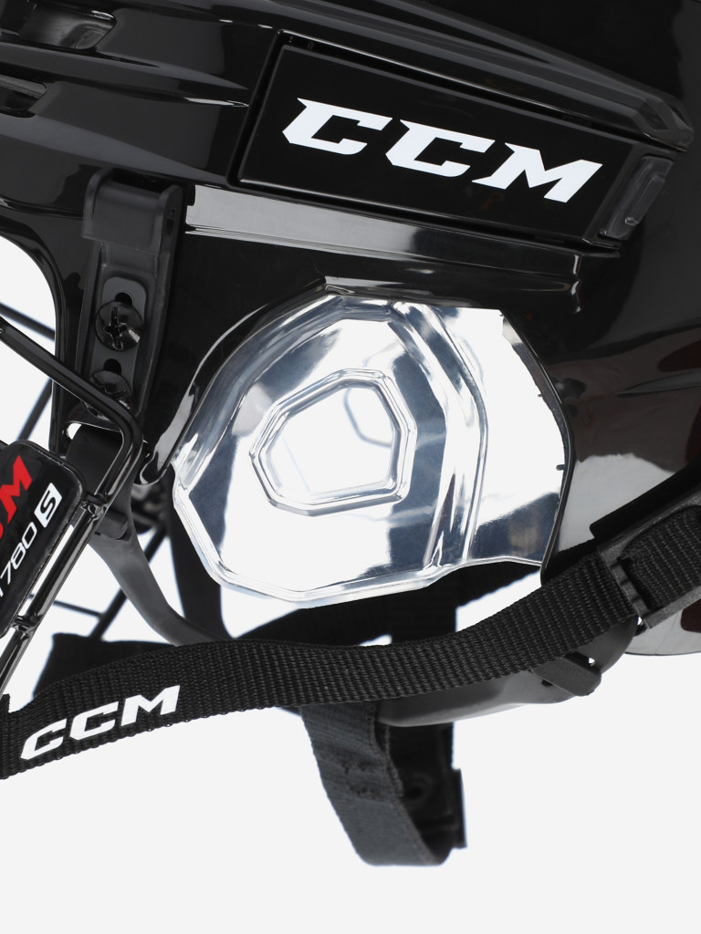 Шлем хоккейный CCM Tacks 910 SR