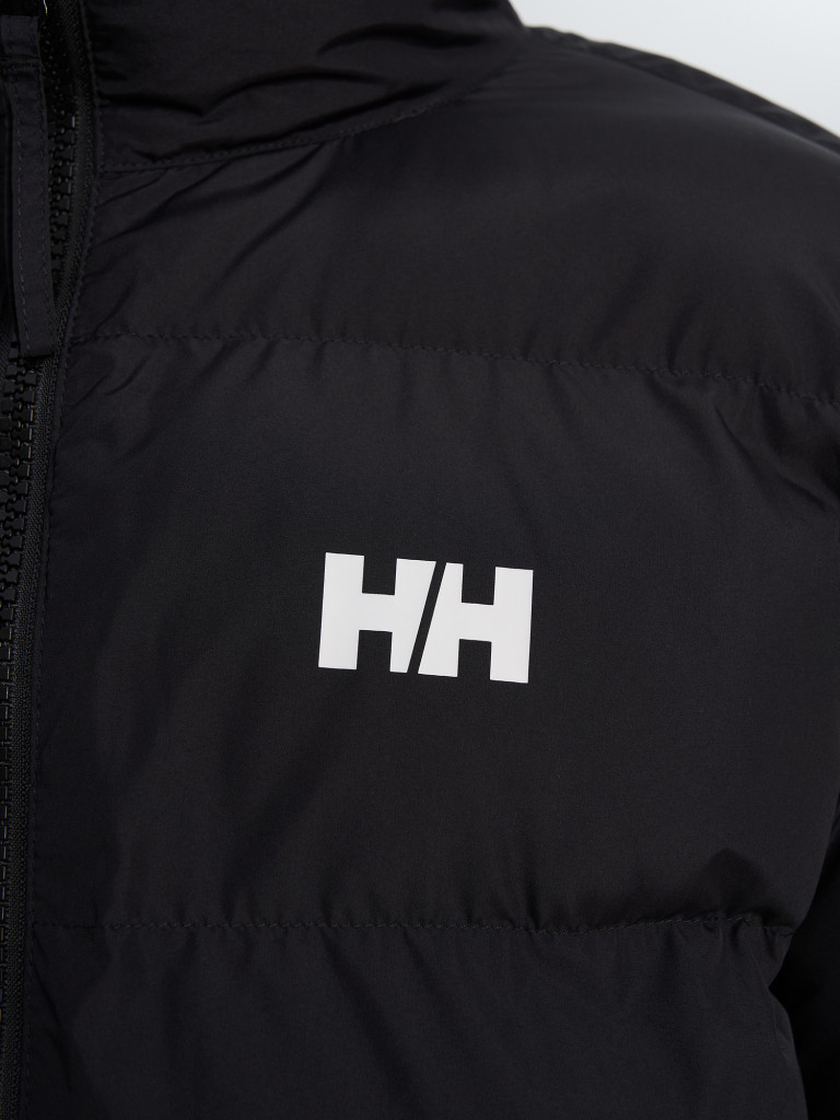 Куртка утепленная двусторонняя мужская двусторонняя Helly Hansen 23