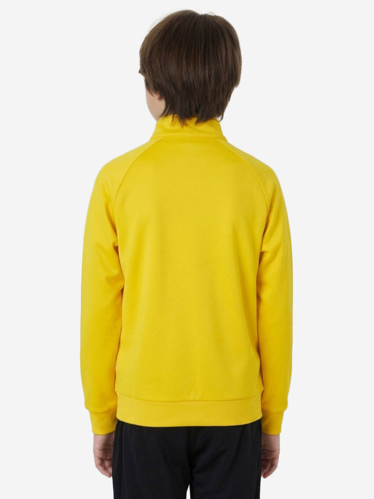 Олимпийка детская KELME Children's Knitted Jacket (fleece)