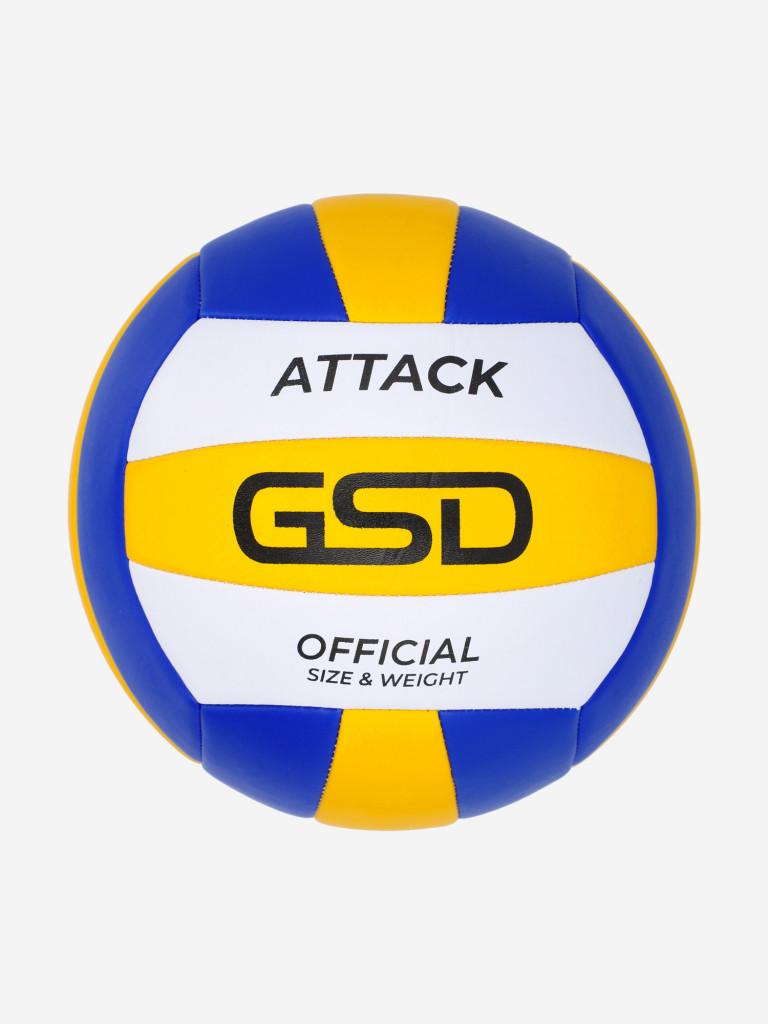 Мяч волейбольный GSD Attack