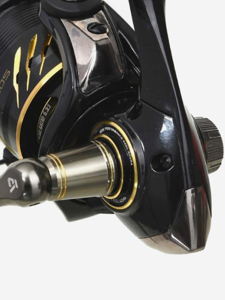 Катушка спиннинговая AZURA Olivia 2500S