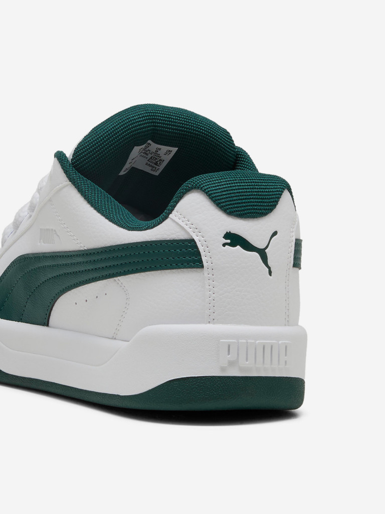 Кеды мужские PUMA Park Lifestyle Easy