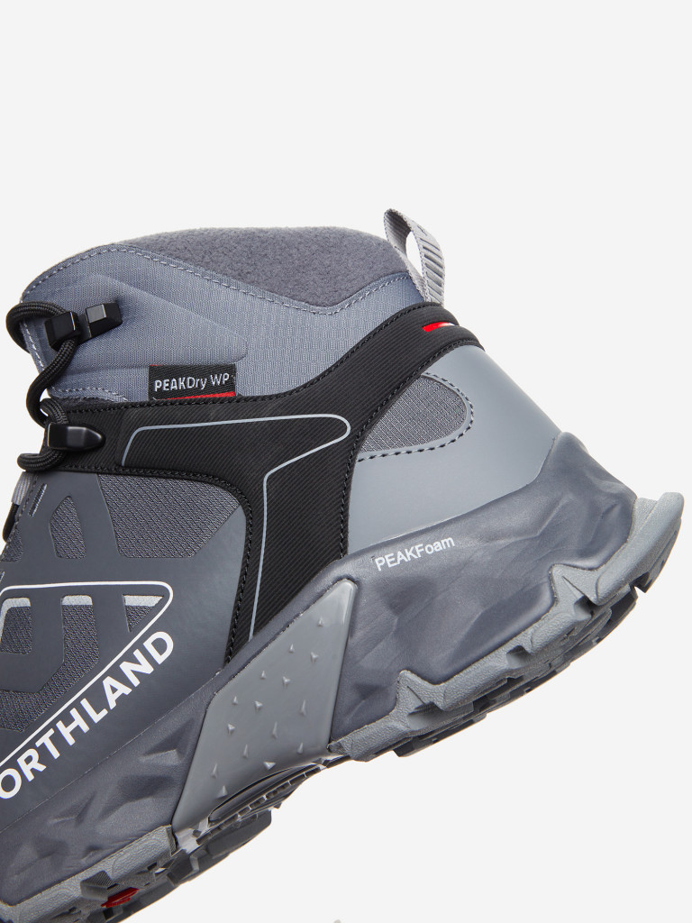 Ботинки мужские Northland Easy Hiker Mid