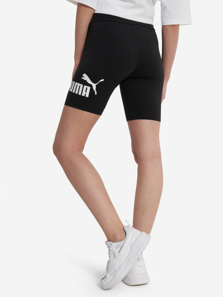 Велосипедки женские PUMA Ess No. 1 Logo