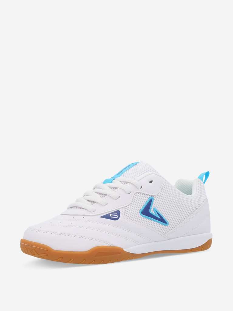 Бутсы для мальчиков Demix Sp Sala Base 2 Jr